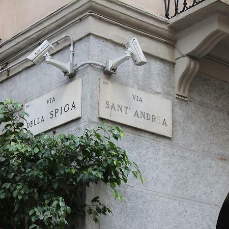 Sant'Andrea Cozy Apartment Milánó Kültér fotó