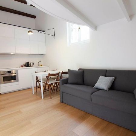 Sant'Andrea Cozy Apartment Milánó Kültér fotó