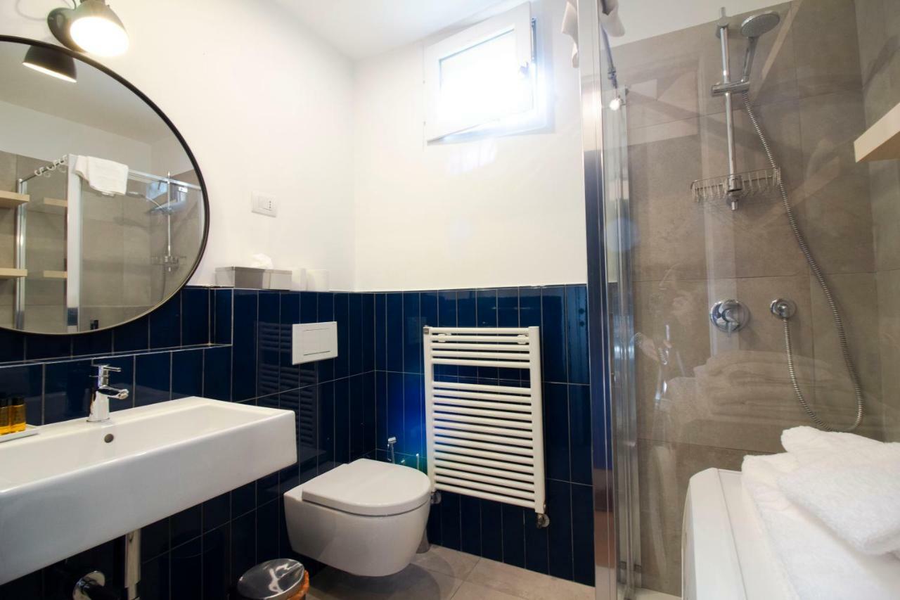 Sant'Andrea Cozy Apartment Milánó Kültér fotó