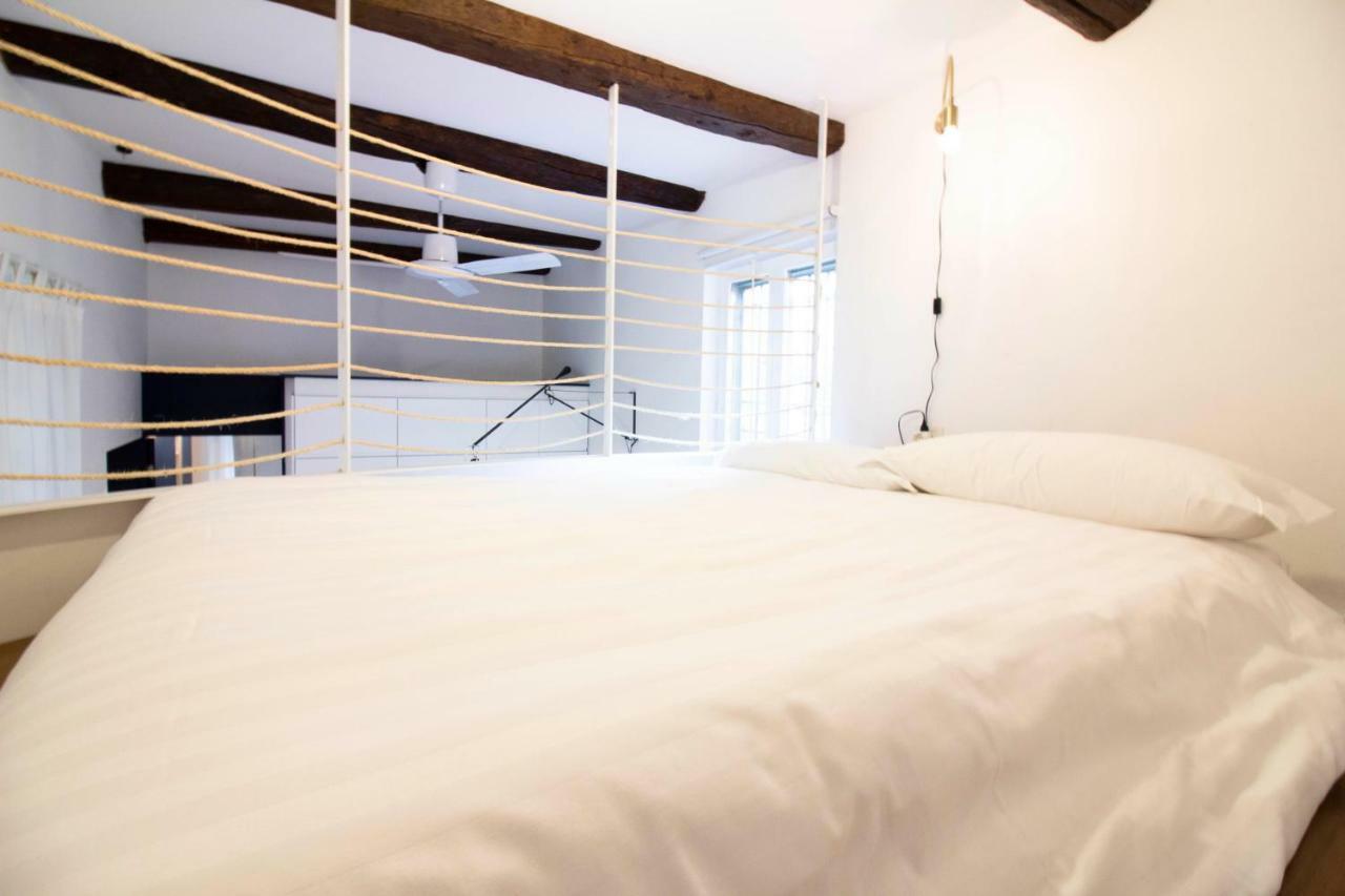 Sant'Andrea Cozy Apartment Milánó Kültér fotó