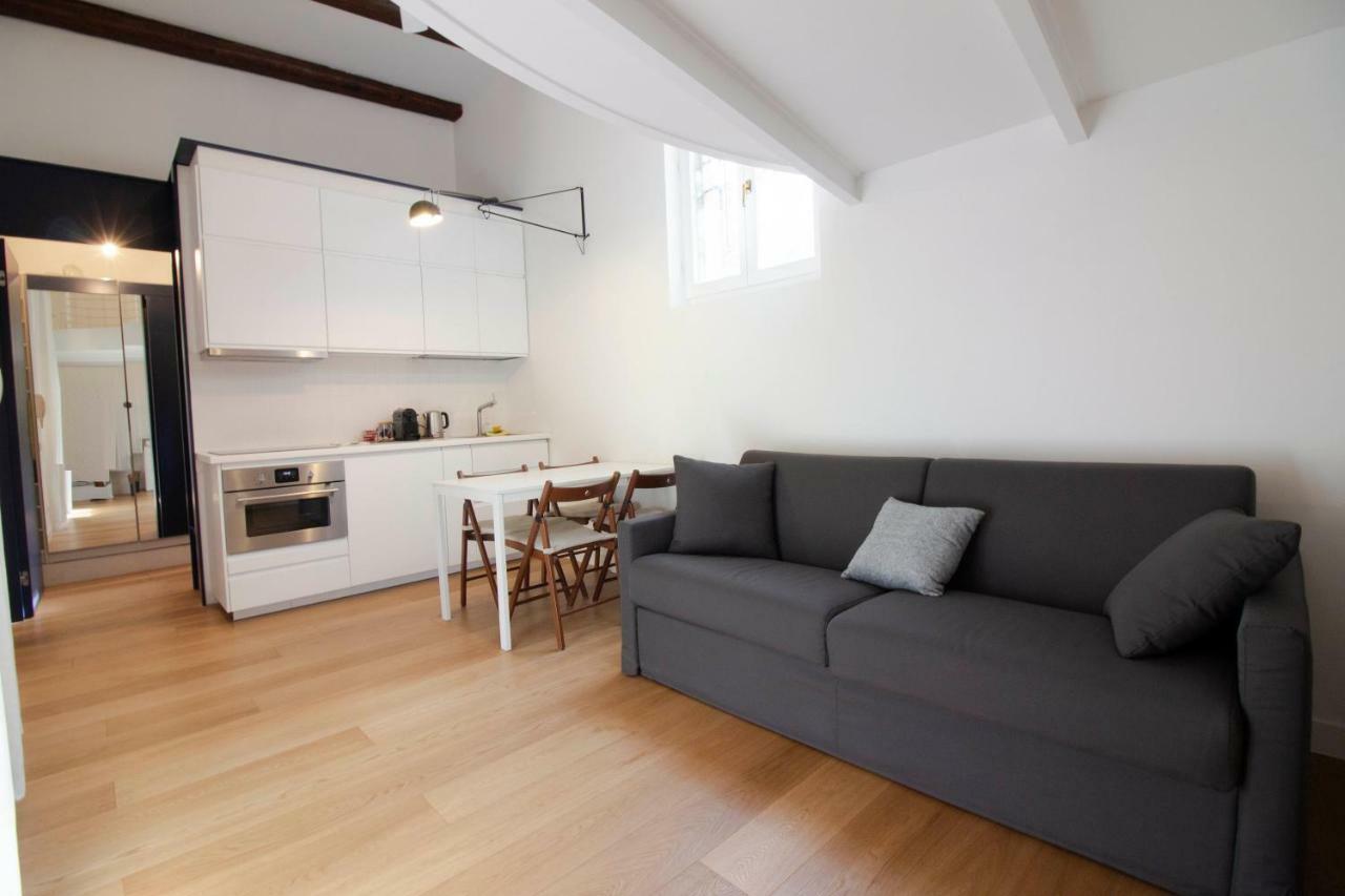 Sant'Andrea Cozy Apartment Milánó Kültér fotó
